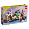 LEGO Icons 10320 Pevnosť Eldorado