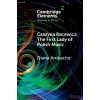 Grazyna Bacewicz, The 'First Lady of Polish Music'