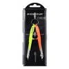 Staedtler kružidlo Mars Comfort Neon 2-dílná sada vysoká přesnost žlutá-oranžová