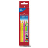 Faber-Castell 110994 Jumbo Grip Neon 5 farieb