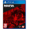 Hra 2K Games PlayStation 4 Mafia Trilogy (5026555428354)