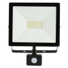 GREENLUX TOMI SMD 50W 4250lm - LED reflektor so senzorom pohybu PIR