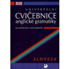 Univerzální cvičebnice anglické gramatiky pro začá - Kácha Petr