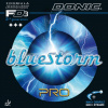 Potah DONIC Bluestorm Pro - černá -