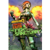 Borderlands 2 - Commander Lilith & the Fight for Sanctuary (DLC)
