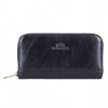 Peňaženka - Wittchen Wallet Natural Leather Black 21-104-Women's Product (Dámska peňaženka Wittchen Ialynty 21-104-1 čierna)