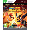 Crash Team Rumble (Deluxe Edition)