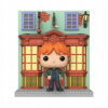 Figurka Funko Pop! Deluxe: Harry Potter Ron Weasley