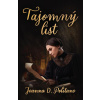 Tajomný list - Joanna Davidson Politano