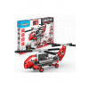 Engino Inventor 90 models motorizovaný set - multi models