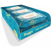 Beggs Vlhčené splachovateľné obrúsky 6× 64 ks