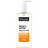 Neutrogena Visibly Clear Spot Proofing (Oil Free Daily Wash) 200 ml