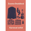 Karneval zvířat - Dostálová Zuzana