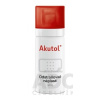 Akutol Mini sprej 35 ml