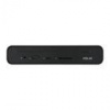 ASUS dock DC300- Triple Display USB-C Dock - dobija notebook max.90W 90XB08CN-BDS010