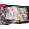 Sada kariet Pokémon TCG: Prémiová kolekcia Cynthia's Garchomp ex