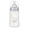 Lovi Trends Bottle Pink Dojčenská fľaša 250 ml