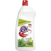 Cit na riad koncentrát veľmi silný Aloe vera 1 l