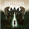 Epica - Omega Alive / 2CD+DVD+Blu-Ray / Earbook [CD / DVD]