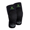 OXDOG X2 ELBOWGUARD Black/green S/M