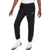 Nike Football Pánske nohavice Nike NK Dry Academy Pant Adj Wvn Sa CZ0988 010 Veľkosť: XL