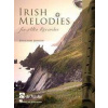 Irské melodie pro altovou flétnu + CD