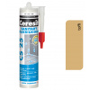 Ceresit CS 25 Sanitary 44 Toffi 280ml - sanitárny silikón