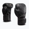 Boxerské rukavice Venum Impact Evo Scales Boxing dark grey
