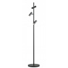Stojacia lampa Aldex Trevo podlaha 1104a1 čierna (Stojacia lampa Aldex Trevo podlaha 1104a1 čierna)