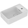 Ideal Standard Strada II umývadlo 45x27 cm obdĺžnik klasické umývadlo-umývadlo na nábytok biela T299401