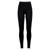 Ortovox dlhé spodky 230 Competition Long Pants W | farba: black raven, veľkosť: L