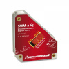 Schweißkraft Vypínateľný zváracie uhlový magnet SWM-2 65 1790031