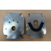 ND SCHEPPACH Ventilová doska HC 50, cb 24, HC 24, 3906107059 (49d)