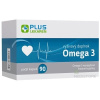 Plus lekareň Omega 3 90 kapsúl