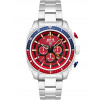 AVI-8 AV-4100-22 Hawker Hunter Dual Time Chronograph 43mm