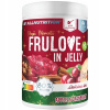 ALLNUTRITION FRULOVE V ŽELÉ JABLKO - BRUSNICA 1000G FRUŽELÍNA BEZ CUKRU