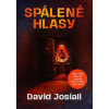 Spálené hlasy - David Josiali