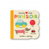 Svojtka Bábätká milujú Prvé slová
