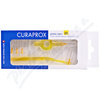 Curaprox CPS 09 Prime Start medzizubné kefky 5 ks + držiaky UHS 409 a UHS 470