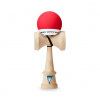 KENDAMA KROM POP - ČERVENÁ