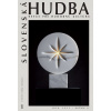 Slovenská hudba 1/2025