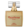 Dámske feromóny PheroStrong Pheromone Exclusive For Women 50 ml – luxusná esencia ženskosti a zmyselnosti