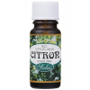 Saloos Citron éterický olej 10 ml