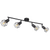 GLOBO 54802S-4 XARA I Spot