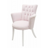Caramella Baby Pink stolička ružová
