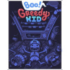 ESD GAMES ESD Boo! Greedy Kid