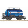 Piko Cisternový vagón Zkk Petrochemia PKP V - 58791