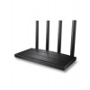 TP-Link Archer AX12 - AX1500 WiFi 6 router , 3 x GLAN, 1x GWAN, 2,4/5GHz , WPA3, MU-MIMO, Beamforming (Archer AX12)