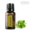 Esenciálny olej doTERRA, oregano, 15 ml