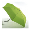 L-Merch Mini vreckový dáždnik SC81 Light Green ? approx. 88 cm